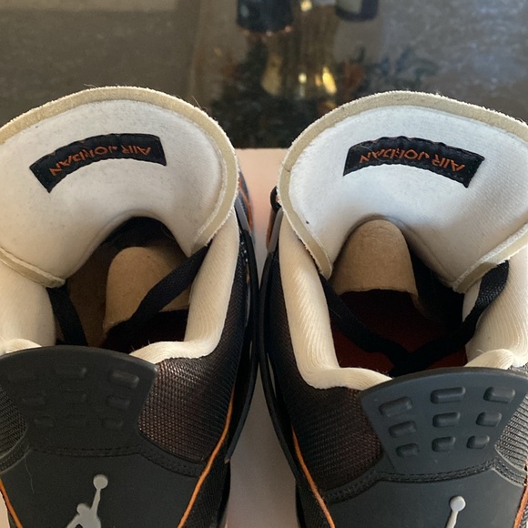 Air Jordan 4 Retro SE Women 10 - Picture 6 of 12